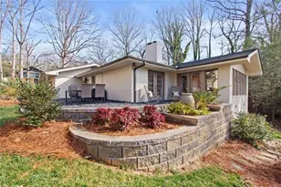 3526 Edgewood Cir, Gainesville, GA 30506 - Photo 6