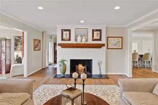 3526 Edgewood Cir, Gainesville, GA 30506 - Photo 1