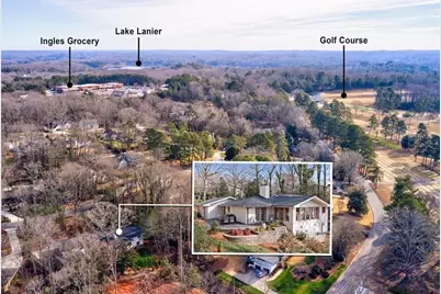 3526 Edgewood Circle, Gainesville, GA 30506 - Photo 4