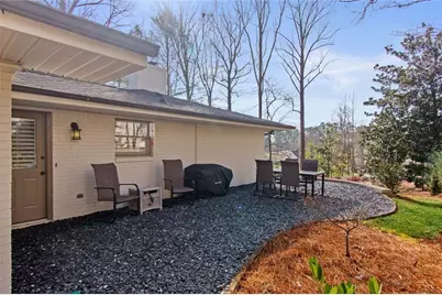 3526 Edgewood Circle, Gainesville, GA 30506 - Photo 36