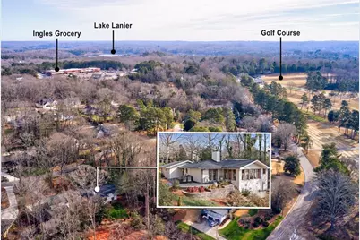 3526 Edgewood Circle, Gainesville, GA 30506 - Photo 2