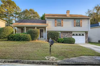 5619 Regency Forest Court, Stonecrest, GA 30038 - Photo 1