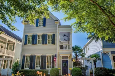 4124 Hunt Street, Covington, GA 30014 - Photo 2