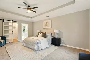 1911 Woodmont Ct, Marietta, GA 30062 - Photo 16