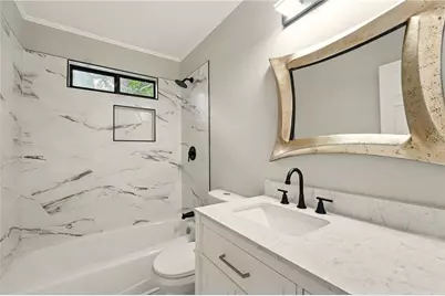 1911 Woodmont Court, Marietta, GA 30062 - Photo 22