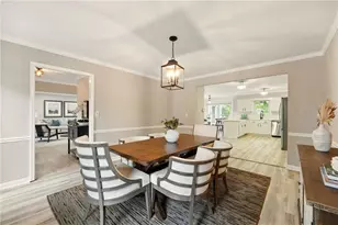 1911 Woodmont Ct, Marietta, GA 30062 - Photo 14