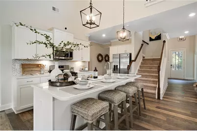 138 Torrey Pines Circle, Villa Rica, GA 30180 - Photo 4