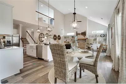 138 Torrey Pines Circle, Villa Rica, GA 30180 - Photo 8