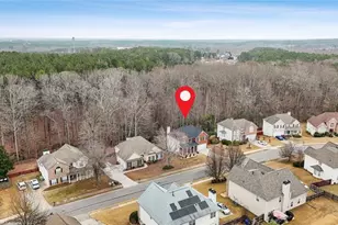 361 Grandiflora Dr, McDonough, GA 30253 - Photo 38