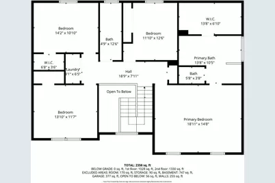 361 Grandiflora Drive, McDonough, GA 30253 - Photo 48