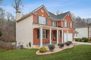 361 Grandiflora Dr, McDonough, GA 30253 - Photo 2