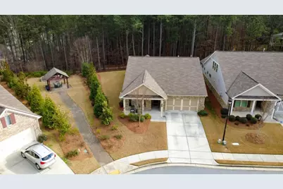 1598 Auburn Ridge Way, Dacula, GA 30019 - Photo 30