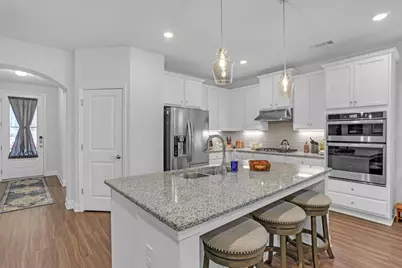 1598 Auburn Ridge Way, Dacula, GA 30019 - Photo 8