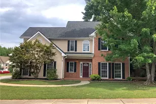 4450 Lockett Trce, Acworth, GA 30101 - Photo 1