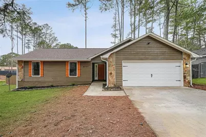 8737 Edenton Way, Jonesboro, GA 30238 - Photo 1