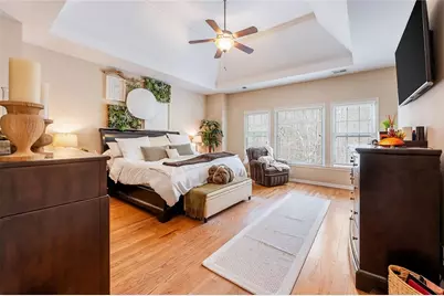 6416 Crown Forest Lane, Mableton, GA 30126 - Photo 32