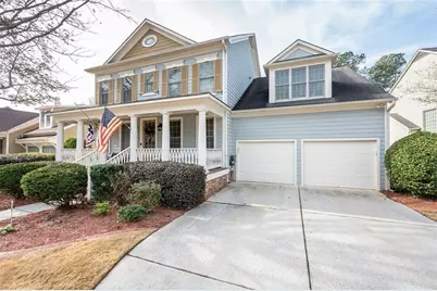 6416 Crown Forest Lane, Mableton, GA 30126 - Photo 2