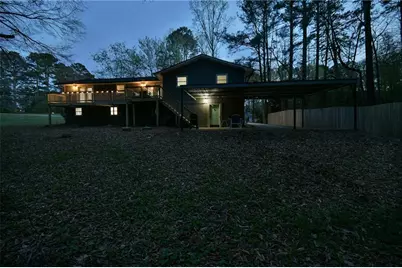 84 Paulding Boulevard, Dallas, GA 30157 - Photo 36