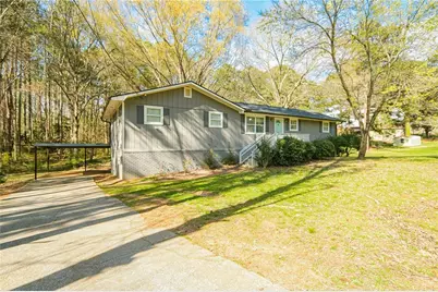 84 Paulding Boulevard, Dallas, GA 30157 - Photo 2