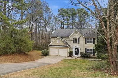 6625 Brittney Lane, Cumming, GA 30040 - Photo 2