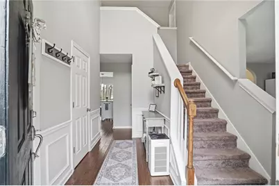 6625 Brittney Lane, Cumming, GA 30040 - Photo 4