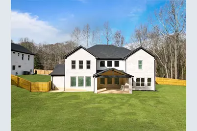 2600 Camp Mitchell Road, Grayson, GA 30017 - Photo 2