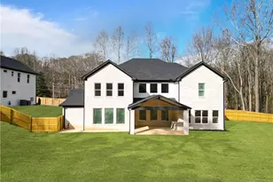 2600 Camp Mitchell Rd, Grayson, GA 30017 - Photo 2