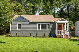 1806 Pennington Pl SE, Atlanta, GA 30316 - Photo 1