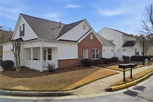 313 Hiawassee Dr, Woodstock, GA 30188 - Photo 4