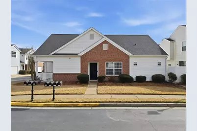 313 Hiawassee Drive, Woodstock, GA 30188 - Photo 1