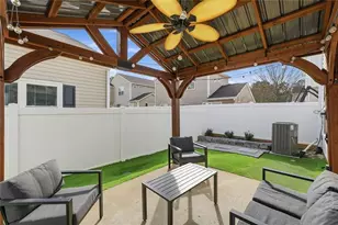 313 Hiawassee Dr, Woodstock, GA 30188 - Photo 32