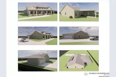 4159 Birch Bark Way, Douglasville, GA 30135 - Photo 2