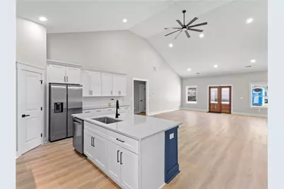 4159 Birch Bark Way, Douglasville, GA 30135 - Photo 8