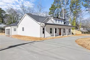 4159 Birch Bark Way, Douglasville, GA 30135 - Photo 2