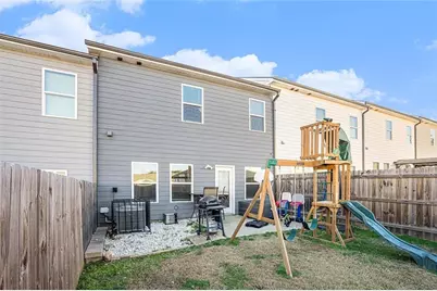 5526 Donerail Street, Lithonia, GA 30058 - Photo 10