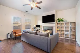 5526 Donerail St, Lithonia, GA 30058 - Photo 2