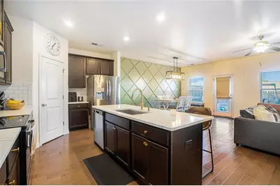 5526 Donerail Street, Lithonia, GA 30058 - Photo 4