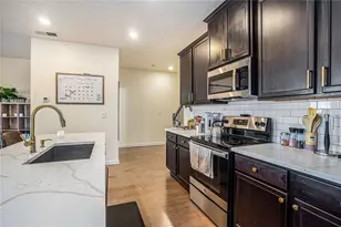 5526 Donerail St, Lithonia, GA 30058 - Photo 26