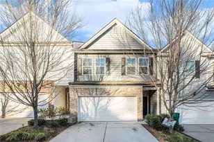 5526 Donerail St, Lithonia, GA 30058 - Photo 1