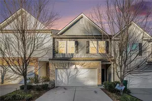 5526 Donerail St, Lithonia, GA 30058 - Photo 28