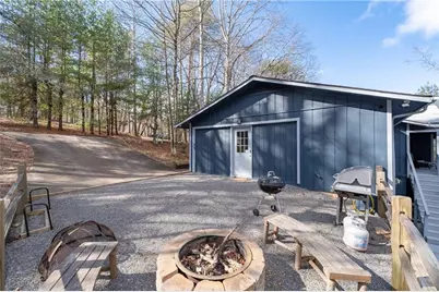 226 Mountain View Court, Ellijay, GA 30536 - Photo 4