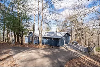 226 Mountain View Court, Ellijay, GA 30536 - Photo 2