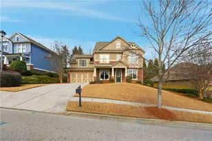 7232 Lake Sterling Blvd, Flowery Branch, GA 30542 - Photo 2