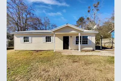 225 Griffin Park Road, Griffin, GA 30223 - Photo 1