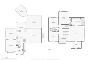 657 Thornapple Trail, Lawrenceville, GA 30046 - Photo 24