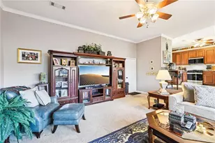 657 Thornapple Trail, Lawrenceville, GA 30046 - Photo 8