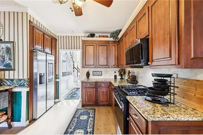 657 Thornapple Trail, Lawrenceville, GA 30046 - Photo 10