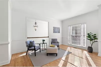 1486 Lavista Proper Circle, Decatur, GA 30033 - Photo 16