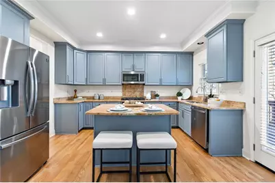 1486 Lavista Proper Circle, Decatur, GA 30033 - Photo 8