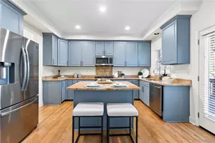 1486 Lavista Proper Cir, Decatur, GA 30033 - Photo 8